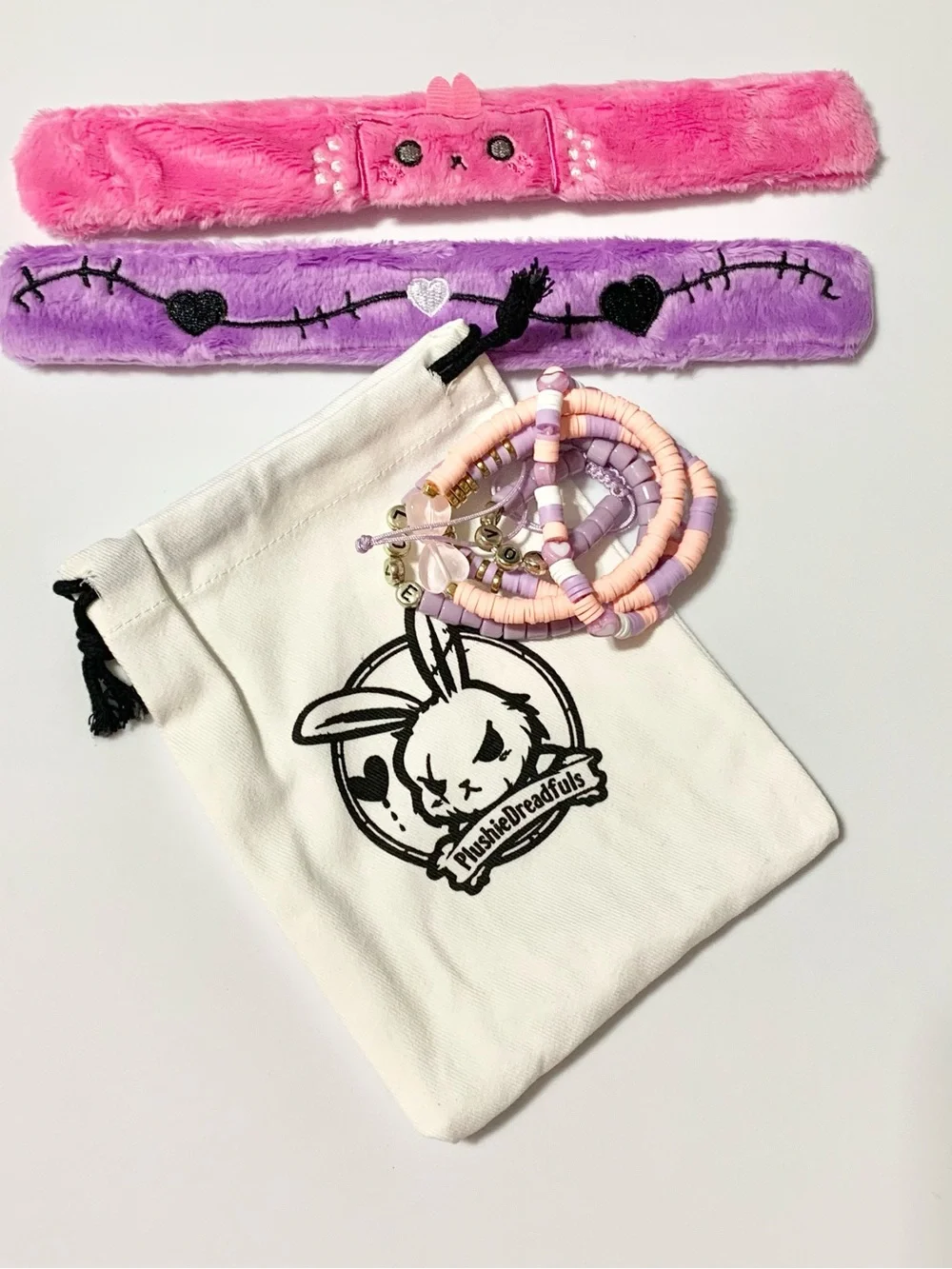 Plushie Dreadfuls plushie dreadful